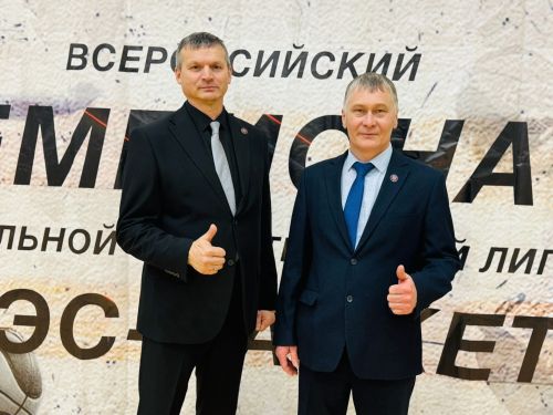 Кукморские баскетболисты — пятикратные чемпионы Татарстана
