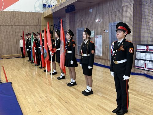 Дань уважения героям: В Кукморе прошел турнир по самбо