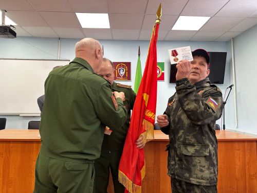 Кукморские ветераны — лучшие в республике
