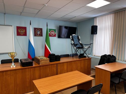 Кукморские ветераны — лучшие в республике