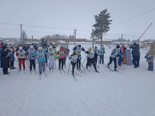 Кукмаралылар «Татарстан чаңгы юлы — 2026» акциясенә кушылды