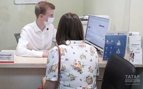 Россиялеләр гыйнвар аенда 400 млрд сумга якын ипотека кредиты алган
