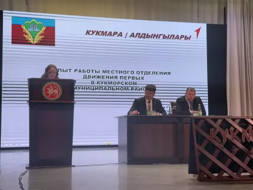 Поддержка бизнеса, ветеринарный контроль и набор на военную службу: В Кукморе прошло расширенное заседание