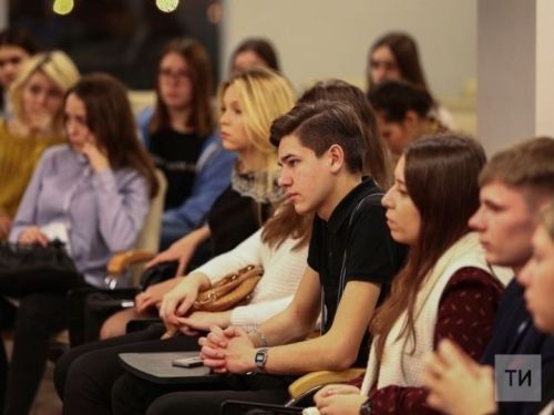 Замана яшьләре: Укый, эшли, ял итү өчен вакыт таба