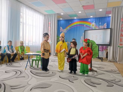 Кукмарада «Татар малае» бәйгесе узды