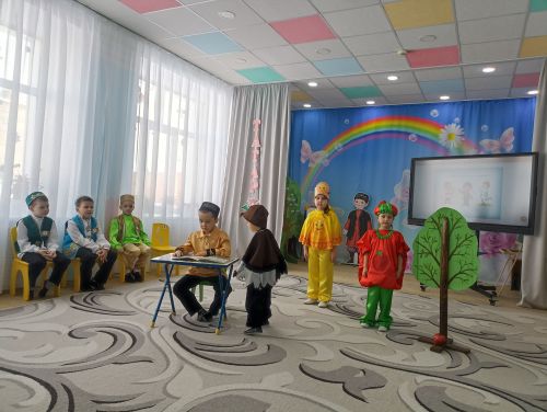 Кукмарада «Татар малае» бәйгесе узды