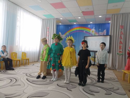 Кукмарада «Татар малае» бәйгесе узды