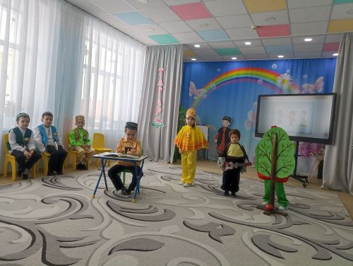 Кукмарада «Татар малае» бәйгесе узды