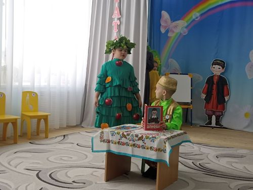 Кукмарада «Татар малае» бәйгесе узды