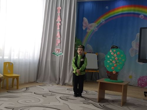 Кукмарада «Татар малае» бәйгесе узды
