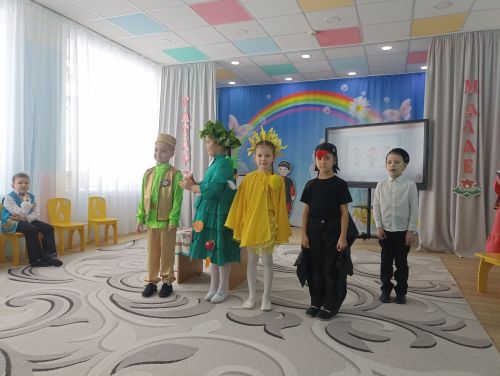 Кукмарада «Татар малае» бәйгесе узды