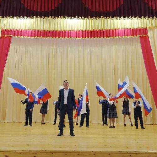 Нырья җирлегендә хисап җыелышы үтте