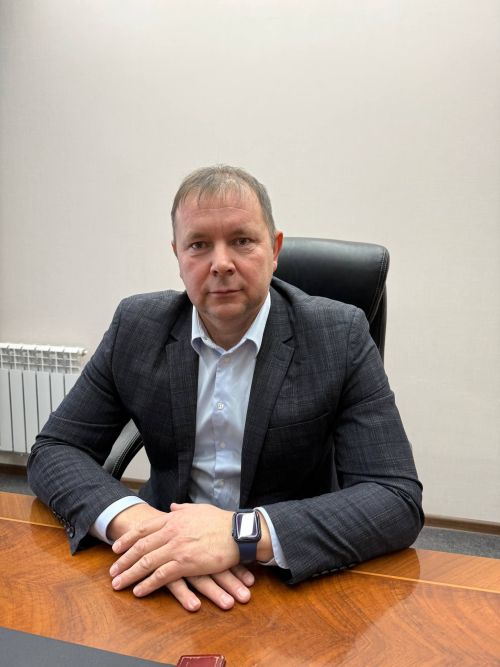 Юл хәрәкәте иминлеген тәэмин итү буенча район комиссиясе җитәкчесе Азат Гарифуллин:  Юлда сак булу – ул үзеңнең генә түгел, тирә-юньдәгеләрнең дә гомерен сакла
