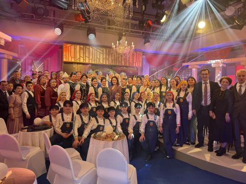 Кукморский район на ТНВ: не пропустите премьеру!