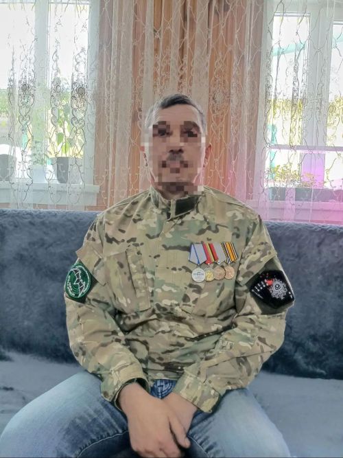 Фронтта да, тылда да бер максат: Кукмарадан Бессоновлар гаиләсе ил тынычлыгы өчен көч куя