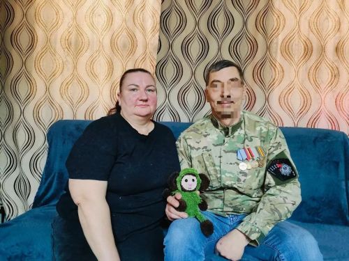 Фронтта да, тылда да бер максат: Кукмарадан Бессоновлар гаиләсе ил тынычлыгы өчен көч куя
