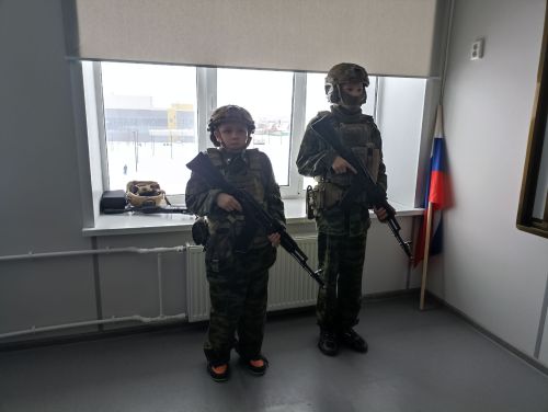 Кукмара өченче урта мәктәбендә республика семинары узды