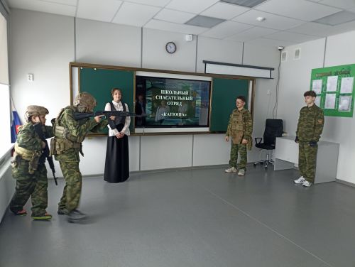 Кукмара өченче урта мәктәбендә республика семинары узды