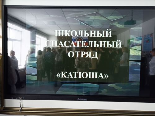 Кукмара өченче урта мәктәбендә республика семинары узды