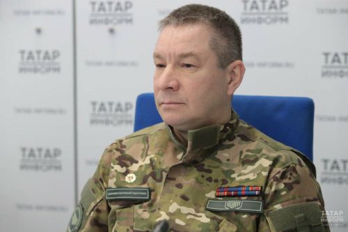 «Зарница 2.0» в Татарстане: Школьники и студенты осваивают навыки тактической медицины и управления дронами