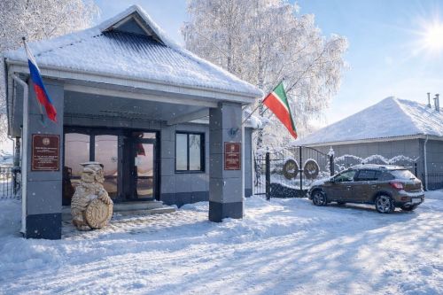Кукморский аграрный колледж участвует в федеральном проекте «Профессионалитет»