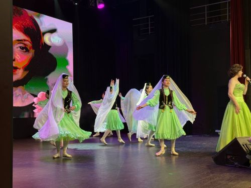 Кукморяне отмечены на республиканском конкурсе «Женщина Года. Мужчина года: женский взгляд»