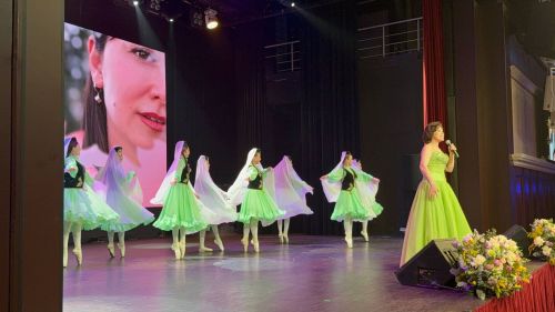 Кукморяне отмечены на республиканском конкурсе «Женщина Года. Мужчина года: женский взгляд»