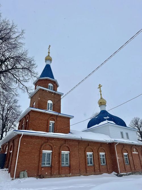 Общими усилиями обновят церковь в Кукморском районе
