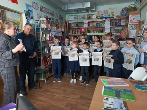 Знать, чтобы защищать: Школьники Кукморского района изучают свои права как потребители