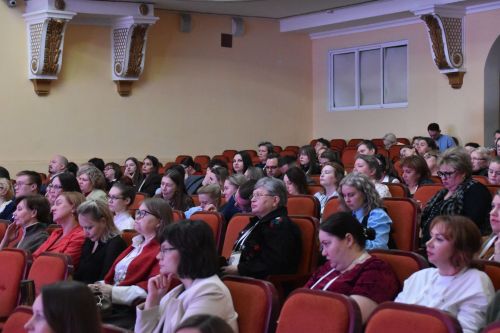 Делегация Кукморского района выступила на лаборатории «Культуралика — 2026» в Екатеринбурге