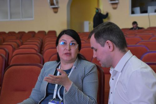 Делегация Кукморского района выступила на лаборатории «Культуралика — 2026» в Екатеринбурге