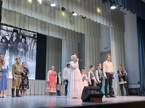 Кукмарада «Гаилә тарихында гасырлар кайтавазы — Тарихта без эзлебез» исемле республика шәҗәрә фестиваленең зона этабы узды