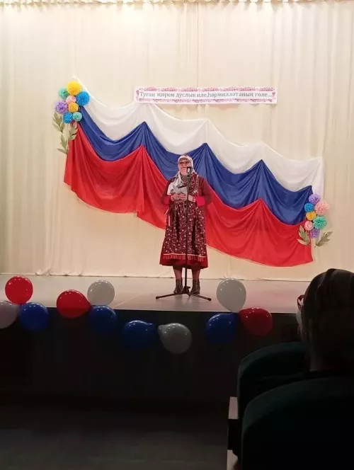 «Туган җирем — дуслык иле, һәрбер милләт — аның гөле»: Манзараста музыкаль кичә үткәрелде
