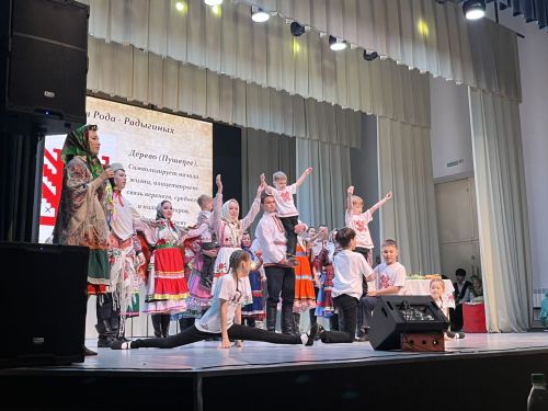 Кукмарада «Гаилә тарихында гасырлар кайтавазы — Тарихта без эзлебез» исемле республика шәҗәрә фестиваленең зона этабы узды