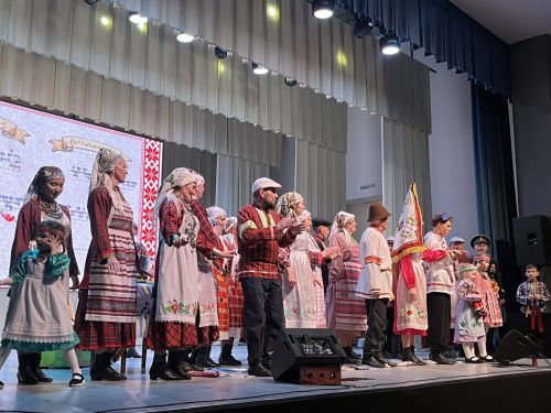 Кукмарада «Гаилә тарихында гасырлар кайтавазы — Тарихта без эзлебез» исемле республика шәҗәрә фестиваленең зона этабы узды