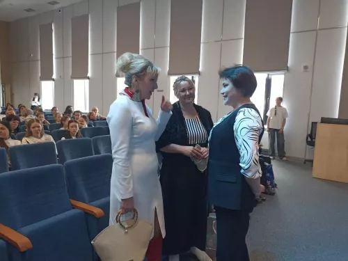 Кукмарада филология фәннәре докторы Фоат Галимуллинның юбилее уңаеннан әдәби-музыкаль кичә узды