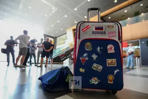 Можно ли сдать чемодан обратно в магазин: разъяснение для покупателей