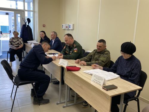 Язгы чакырылыш башланды: Кукмара районы хәрби комиссары быелгы үзгәрешләр турында аңлатты