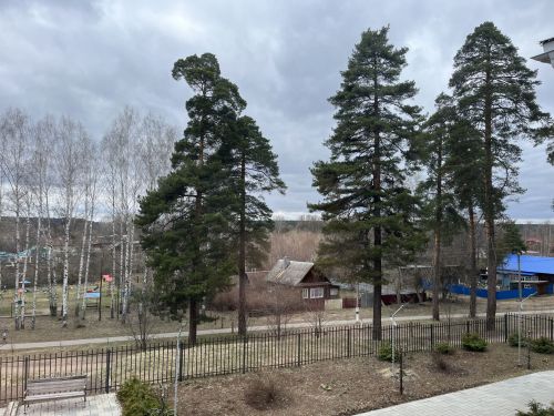 Лубянда су хәвефе: критик ноктага санаулы сантиметрлар кала