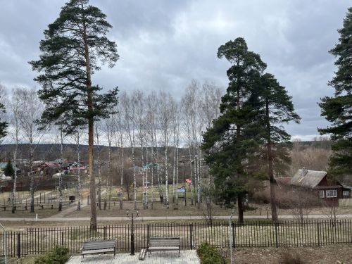 Лубянда су хәвефе: критик ноктага санаулы сантиметрлар кала