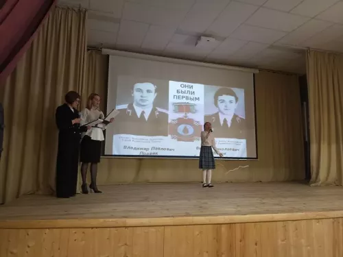 Кукмарада Чернобыль фаҗигасенә 40 ел тулуга багышланган хәтер чарасы узды