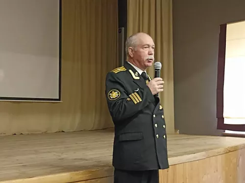 Кукмарада Чернобыль фаҗигасенә 40 ел тулуга багышланган хәтер чарасы узды