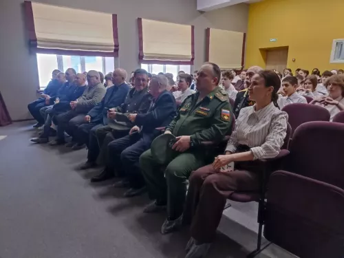 Кукмарада Чернобыль фаҗигасенә 40 ел тулуга багышланган хәтер чарасы узды