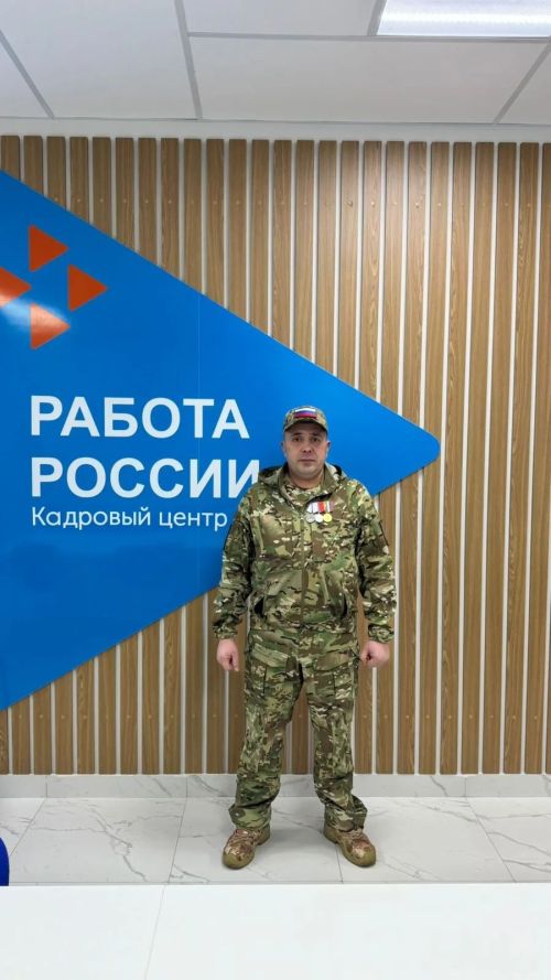 МХО ветераны Руслан Арсланов: Әмма иң мөһиме – сабырлык, түземлек һәм иптәшләреңә ышаныч