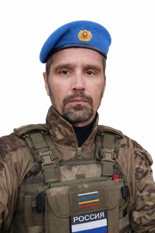 Батырлар онытылмый: Артур Давыдов турында