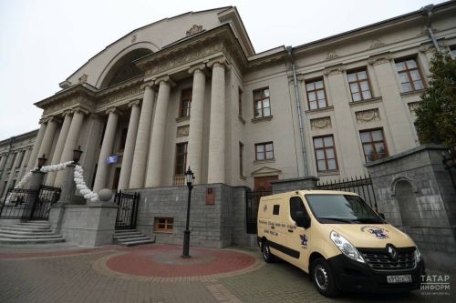 В деревнях и сёлах Татарстана расширяют доступ к банковским услугам