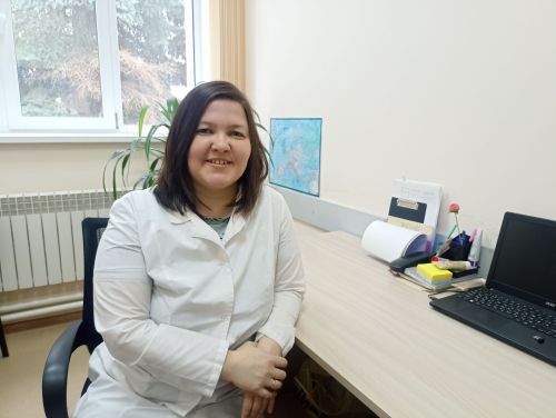 Тычкан бизгәге куркыныч: Кукмара үзәк дәваханәсенең табиб-инфекционисты киңәшләре