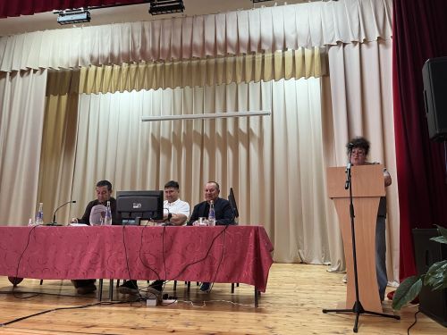 Развитие сельского хозяйства: в Кукморском районе реализуют проекты на сотни миллионов рублей