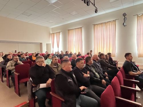 Развитие сельского хозяйства: в Кукморском районе реализуют проекты на сотни миллионов рублей