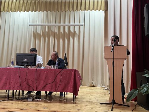 Развитие сельского хозяйства: в Кукморском районе реализуют проекты на сотни миллионов рублей